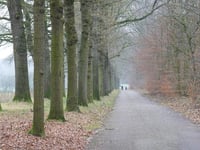 Van Limburg Stirumweg da Warnsborn