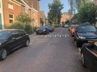 Van Slichtenhorststraat via Van Hasseltstraat