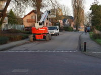 Van Toulon van der Koogweg