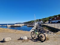 Vang z Vang Pier