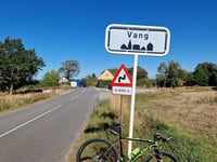 Vang da Vang Pier