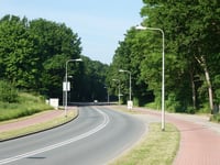 Vauputsweg von Kerkrade