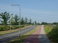 Vauputsweg von Kerkrade