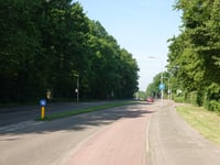 Vauputsweg von Kerkrade