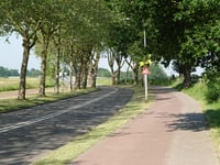 Vauputsweg von Kerkrade