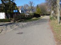 Vauwerberg depuis Sint Gerlach