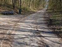 Vauwerberg depuis Sint Gerlach
