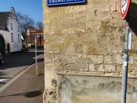 Vauwerberg z Houthem