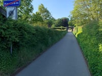 Vauwerberg depuis Sint Gerlach