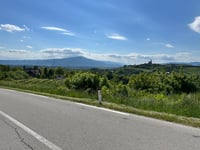 Vavtošek via Celestrina