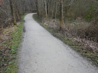 Veestraat von Jabeek