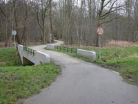 Veestraat von Jabeek