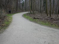 Veestraat von Jabeek