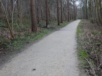 Veestraat von Jabeek
