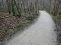 Veestraat von Jabeek