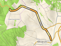 Veiglberg da Röhrabrunn