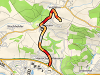 Veitlahm von Hornschuchshausen