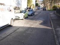 Velauer Berg von Eschweilerstrasse