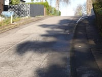 Velauer Berg von Eschweilerstrasse