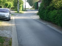 Veldstraat via Kapelwijk
