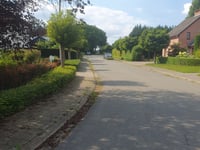 Veldstraat via Kapelwijk