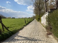 Veldstraat von Lebeke