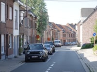 Veldstraat von Temse