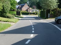 Veldstraat von Temse