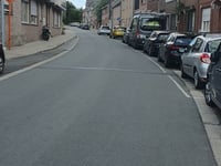Veldstraat von Temse