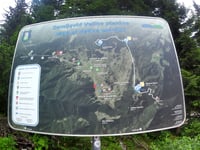 Velika Planina da Podlam