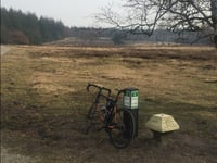 Velperweg von Loenermark