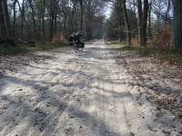 Velperweg von Loenermark
