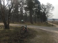Postberg von Veluwezoom