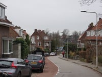 Brouwerijweg über Veluwestraat