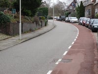 Brouwerijweg über Veluwestraat