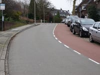 Brouwerijweg über Veluwestraat