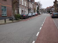 Brouwerijweg über Veluwestraat