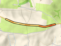 Venford Moor Hill