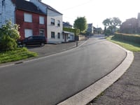 Vennkreuz von Raeren