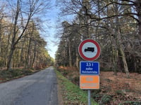 Vennstrasse über Schönefelderweg