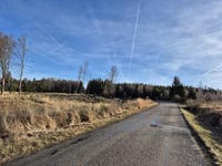 Vennstrasse über Schönefelderweg