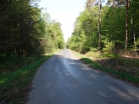 Vennstrasse über Schönefelderweg