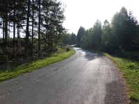 Vennstrasse über Schönefelderweg