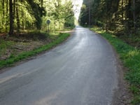 Vennstrasse über Schönefelderweg