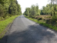 Vennstrasse über Schönefelderweg