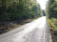 Vennstrasse über Schönefelderweg