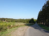Vennstrasse über Schönefelderweg