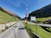 Rofen von Sölden