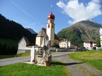 Rofen von Sölden