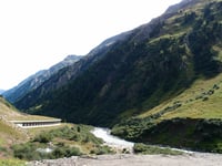 Rofen von Sölden